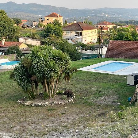 Casa Santa Ana Villa Touron Екстериор снимка