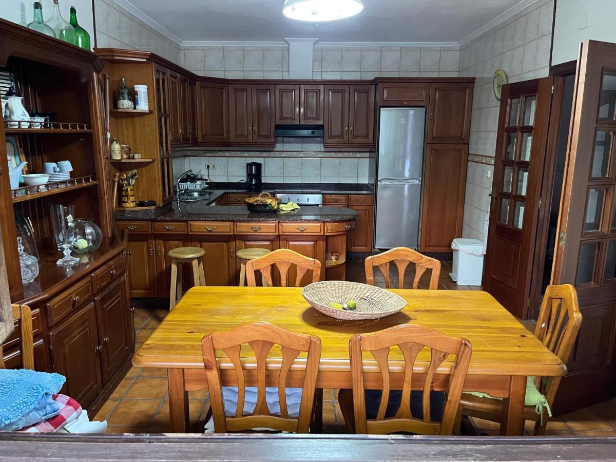 Casa Santa Ana Villa Touron Екстериор снимка